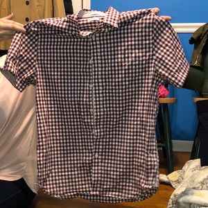 Men’s dress shirt